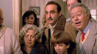 parenti serpenti la vera storia