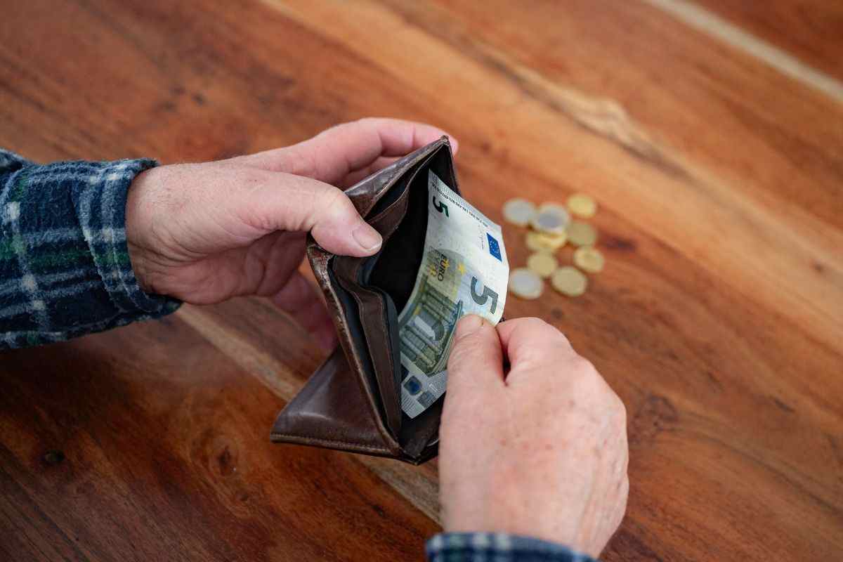 pensioni di gennaio 2026 allerta qualcuno potrebbe non riecevere nulla