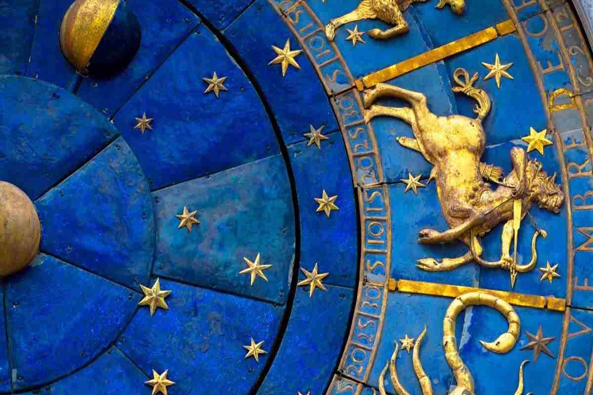 oroscopo dicembre: mese fortunato per il sagittario