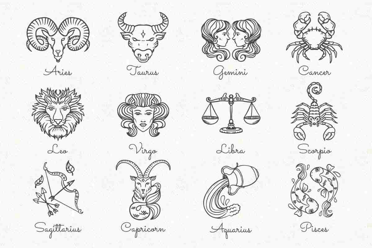 4 segni zodiacali la svolta a dicembre