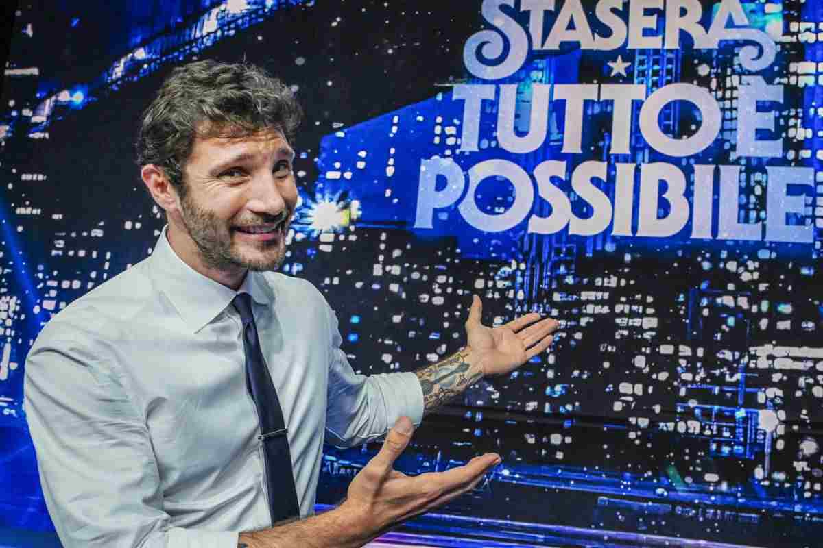 stefano de martino