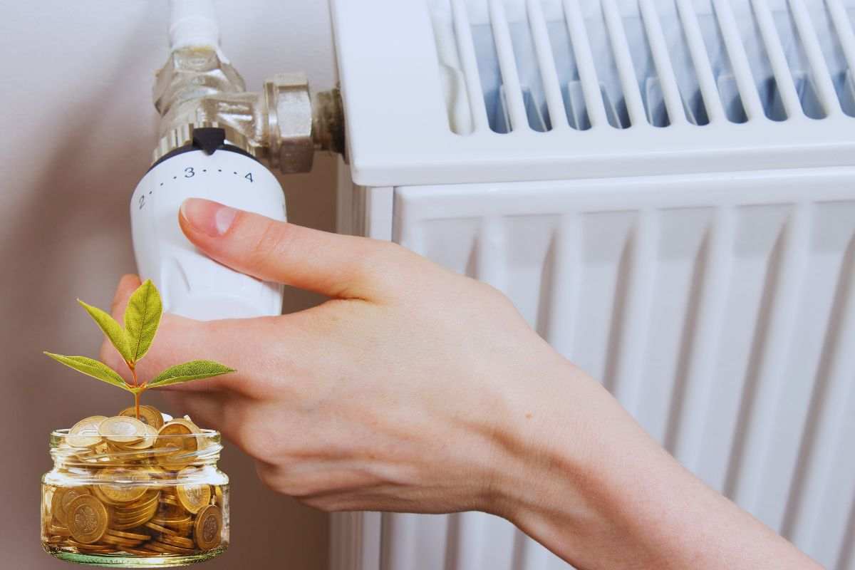 termosifoni: ottimizzare l'accensione