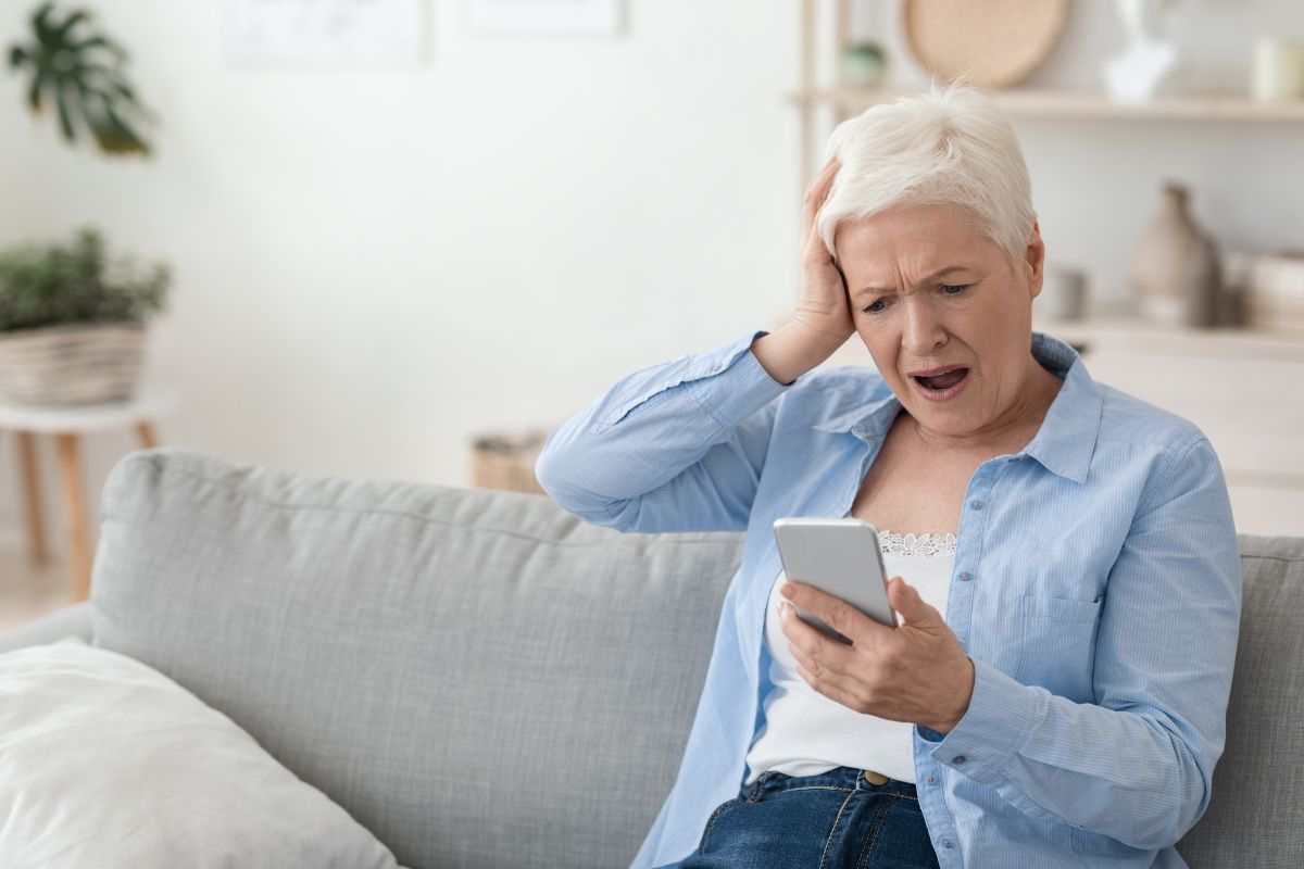 Un trucco per capire subito se è una truffa telefonica