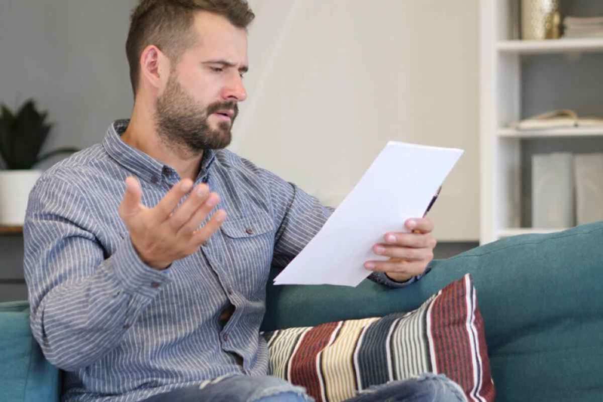 documenti conservare 10 anni