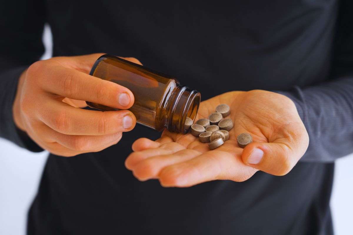 come risolvere la carenza di ferro