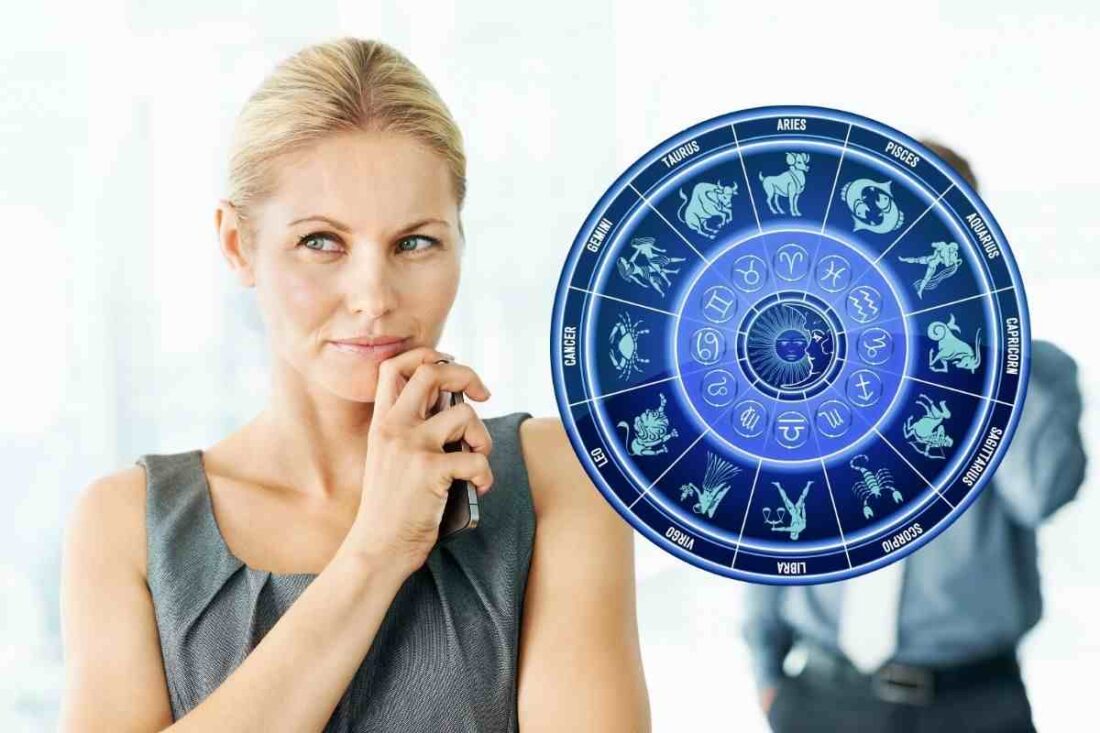 zodiaco nero: i segni più subdoli