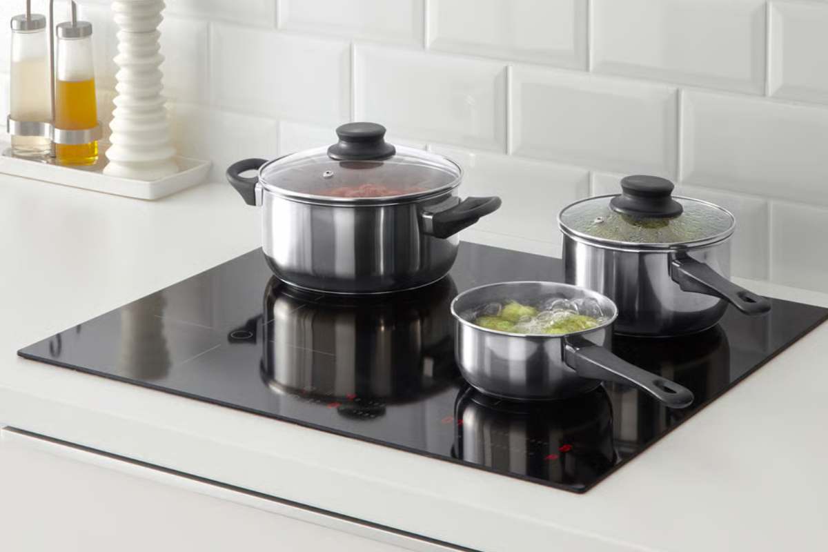 A gennaio mi faccio un regalo, rivoluziono la cucina con 13 euro