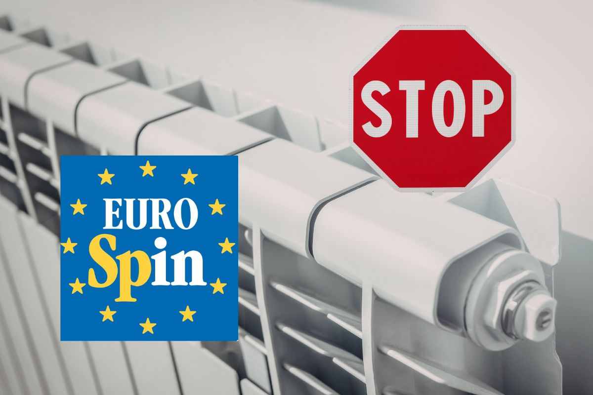 eurospin termocoperta matrimoniale