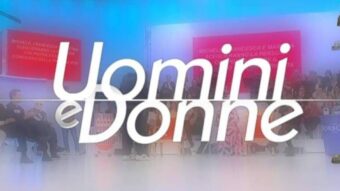 uomini e donne tempesta